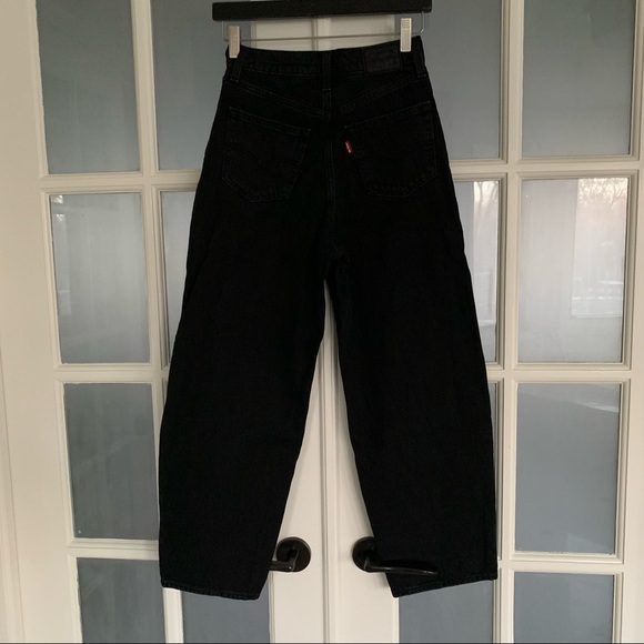 Levi’s Balloon Leg jeans, 25, womens denim - Picture 12 of 12